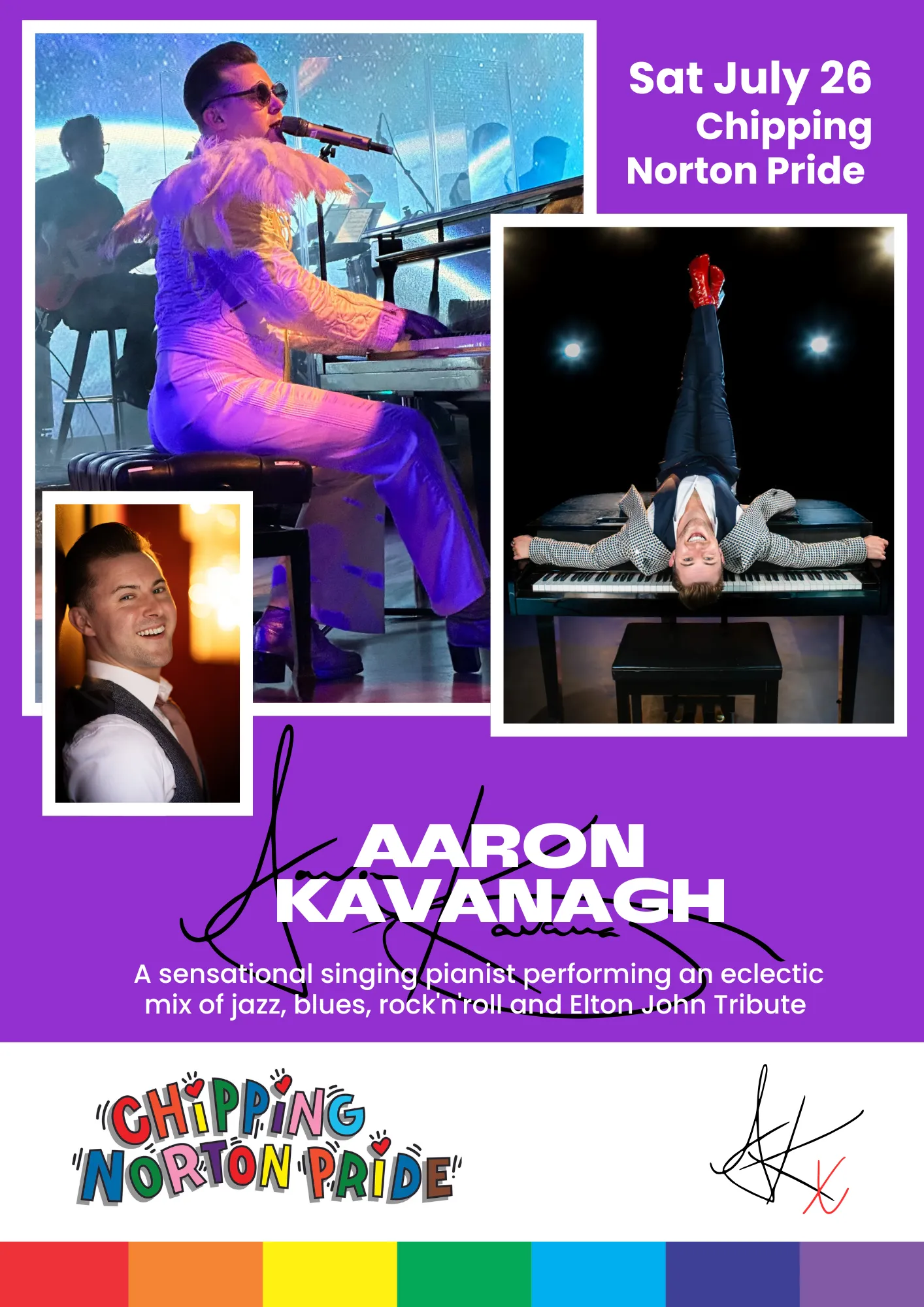 Chipping Norton Pride image